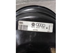 Recambio de servofreno para audi a6 c5 (4b2, 4b4) 1.8 t referencia OEM IAM 4B3612105  98 2