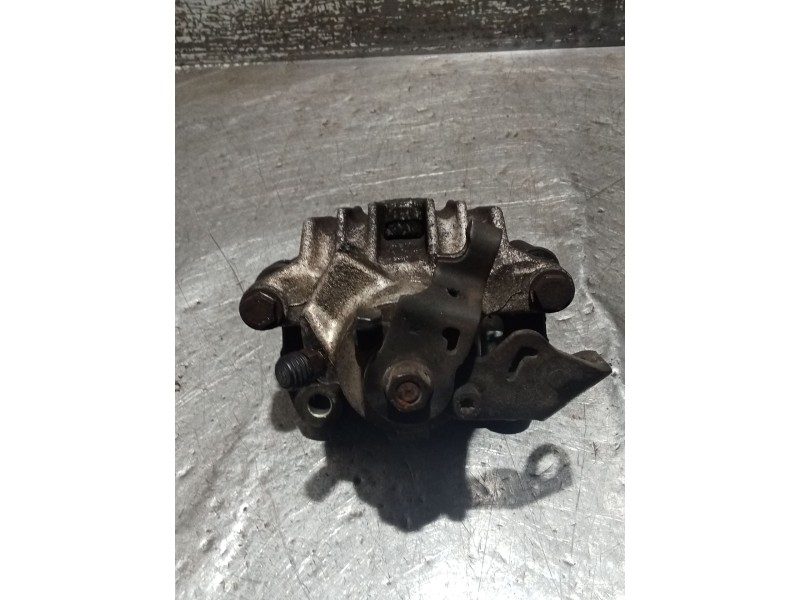 Recambio de pinza freno trasera derecha para volkswagen golf iv (1j1) 1.9 tdi referencia OEM IAM   