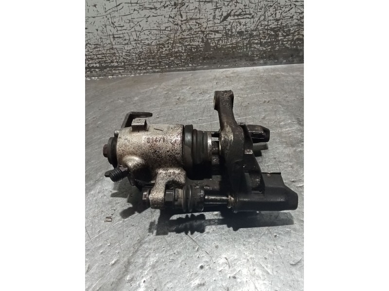 Recambio de pinza freno trasera derecha para volkswagen golf iv (1j1) 1.9 tdi referencia OEM IAM   