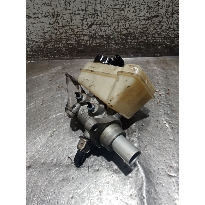 Recambio de bomba freno para mercedes-benz clase m (w164) ml 350 4-matic (164.186) referencia OEM IAM   