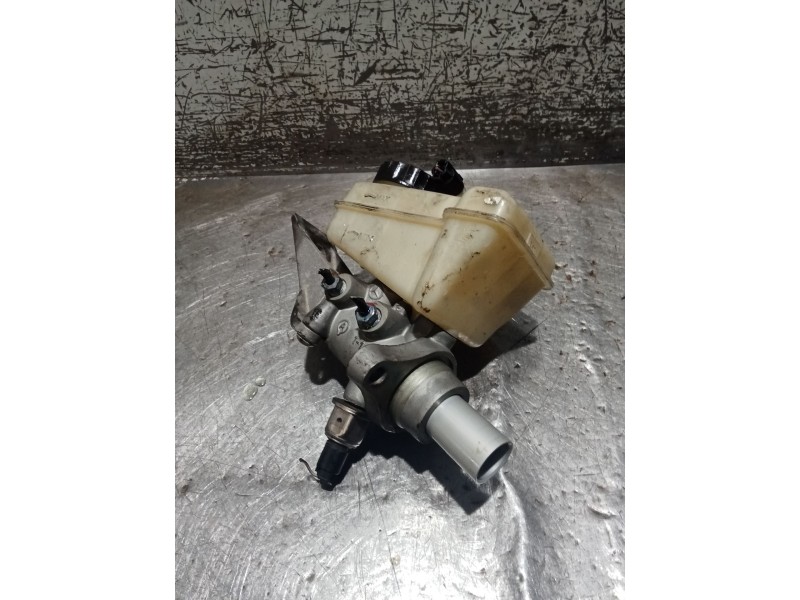Recambio de bomba freno para mercedes-benz clase m (w164) ml 350 4-matic (164.186) referencia OEM IAM   