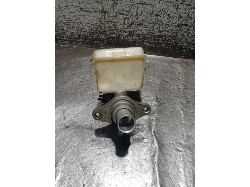 Recambio de bomba freno para mercedes-benz clase m (w164) ml 350 4-matic (164.186) referencia OEM IAM   