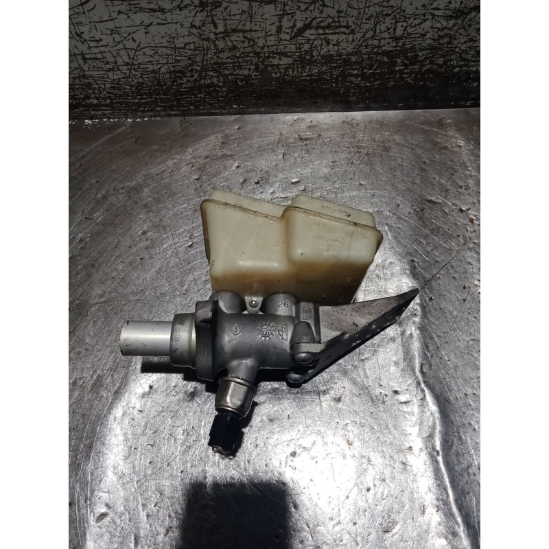 Recambio de bomba freno para mercedes-benz clase m (w164) ml 350 4-matic (164.186) referencia OEM IAM   