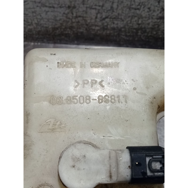 Recambio de bomba freno para mercedes-benz clase m (w164) ml 350 4-matic (164.186) referencia OEM IAM   