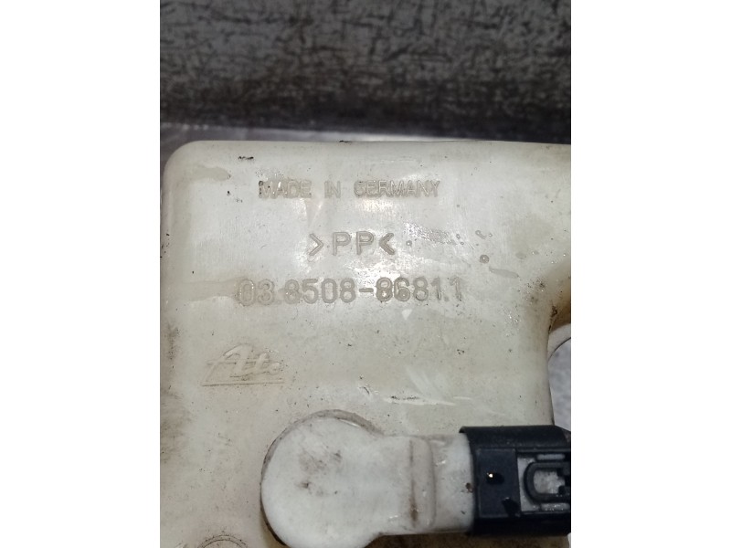 Recambio de bomba freno para mercedes-benz clase m (w164) ml 350 4-matic (164.186) referencia OEM IAM   