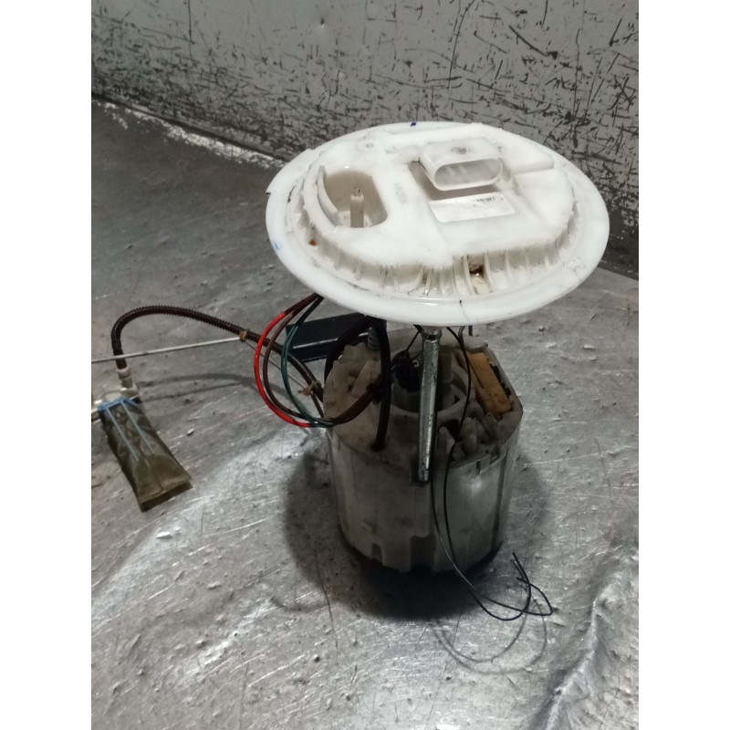 Recambio de bomba combustible para mercedes-benz clase m (w164) ml 350 4-matic (164.186) referencia OEM IAM   