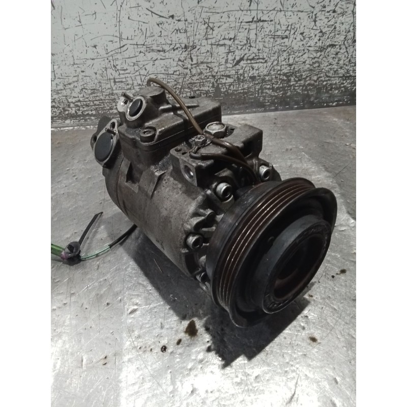 Recambio de compresor aire acondicionado para audi a6 c5 (4b2, 4b4) 1.8 t referencia OEM IAM 8D0260808 4472009639 98