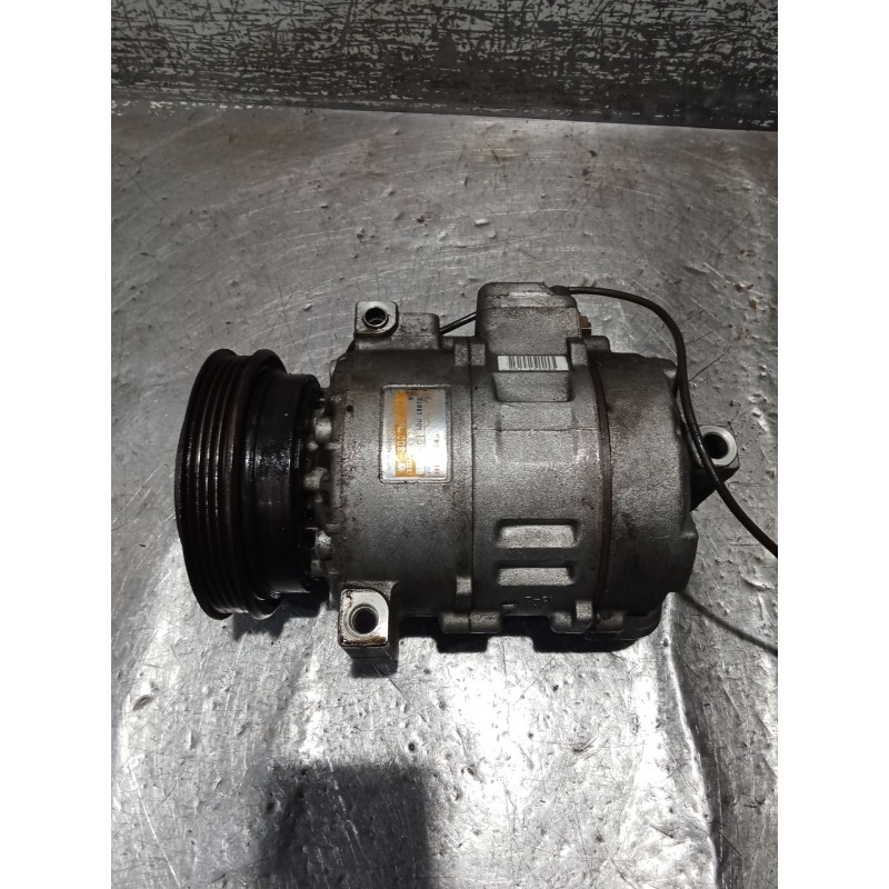 Recambio de compresor aire acondicionado para audi a6 c5 (4b2, 4b4) 1.8 t referencia OEM IAM 8D0260808 4472009639 98