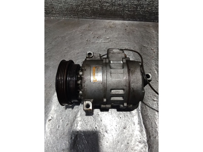 Recambio de compresor aire acondicionado para audi a6 c5 (4b2, 4b4) 1.8 t referencia OEM IAM 8D0260808 4472009639 98