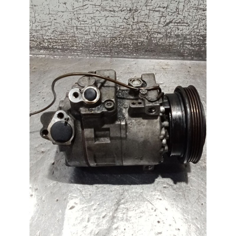 Recambio de compresor aire acondicionado para audi a6 c5 (4b2, 4b4) 1.8 t referencia OEM IAM 8D0260808 4472009639 98