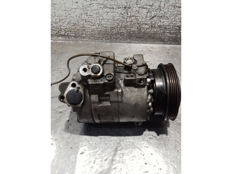 Recambio de compresor aire acondicionado para audi a6 c5 (4b2, 4b4) 1.8 t referencia OEM IAM 8D0260808 4472009639 98