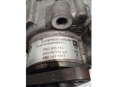 Recambio de bomba direccion para audi a6 c5 (4b2, 4b4) 1.8 t referencia OEM IAM 7892955133 4B0145155T 98 2