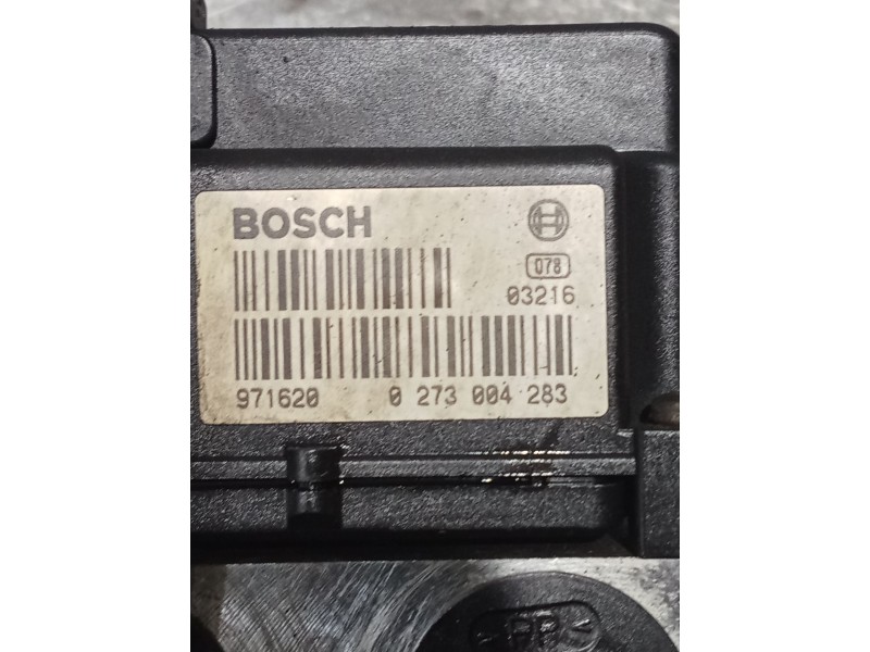 Recambio de abs para audi a6 c5 (4b2, 4b4) 1.8 t referencia OEM IAM 0273004283 8E0614111 0265220405