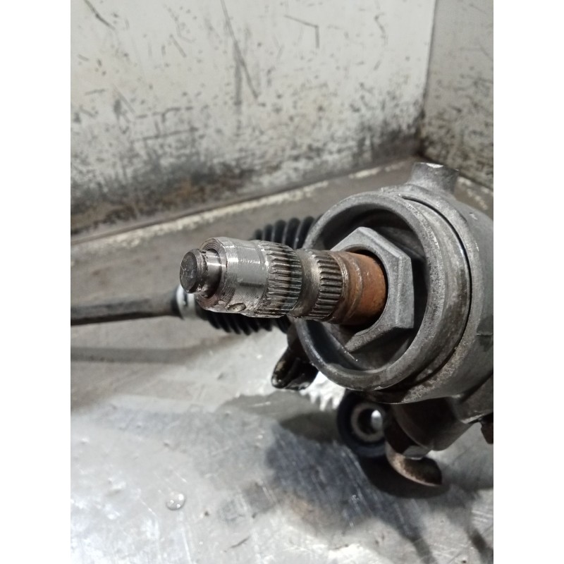 Recambio de cremallera direccion para toyota celica coupé (_t23_) 1.8 16v vt-i (zzt230_) referencia OEM IAM   00