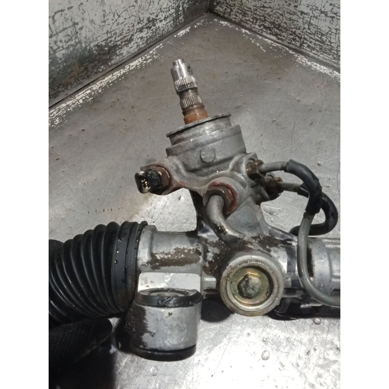 Recambio de cremallera direccion para toyota celica coupé (_t23_) 1.8 16v vt-i (zzt230_) referencia OEM IAM   00