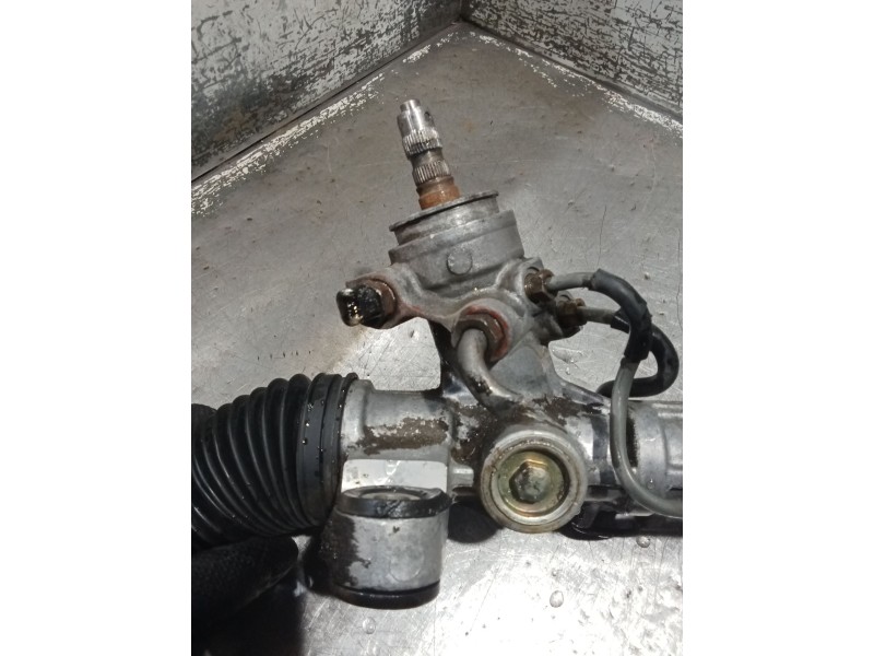 Recambio de cremallera direccion para toyota celica coupé (_t23_) 1.8 16v vt-i (zzt230_) referencia OEM IAM   00