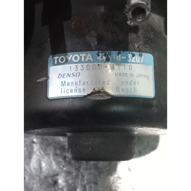 Recambio de abs para toyota celica coupé (_t23_) 1.8 16v vt-i (zzt230_) referencia OEM IAM 1330004110  00