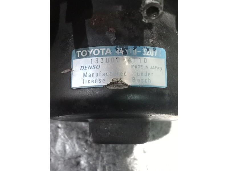 Recambio de abs para toyota celica coupé (_t23_) 1.8 16v vt-i (zzt230_) referencia OEM IAM 1330004110  00