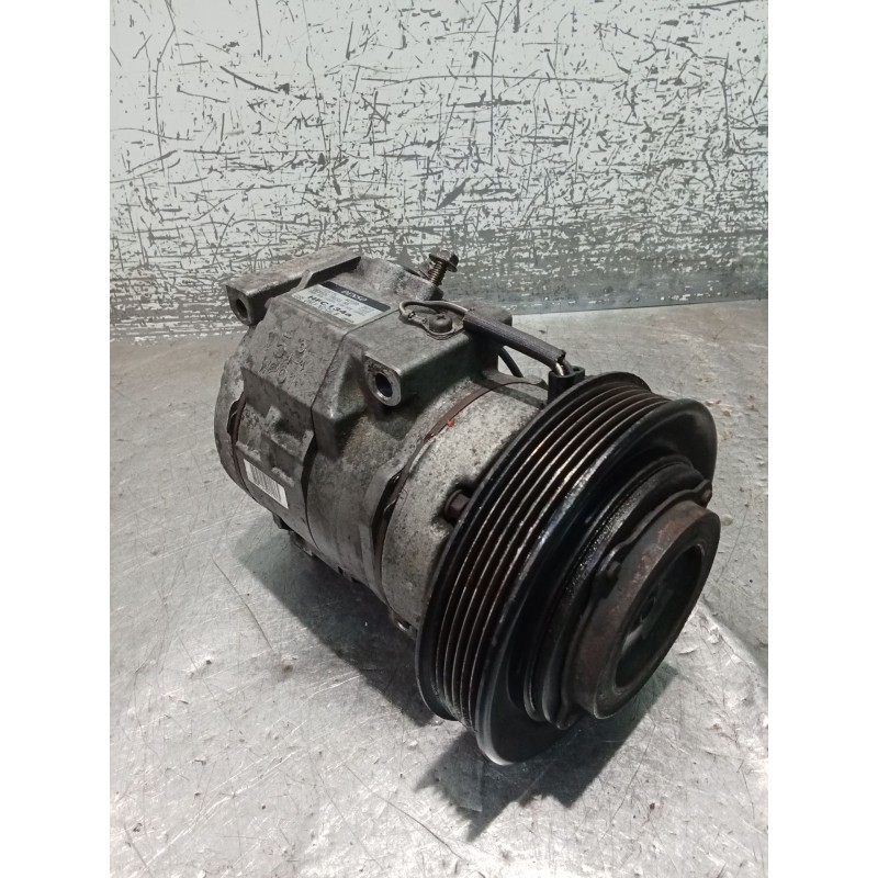 Recambio de compresor aire acondicionado para toyota celica coupé (_t23_) 1.8 16v vt-i (zzt230_) referencia OEM IAM 4472203612  