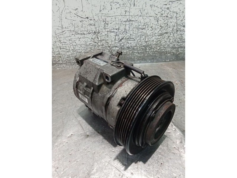 Recambio de compresor aire acondicionado para toyota celica coupé (_t23_) 1.8 16v vt-i (zzt230_) referencia OEM IAM 4472203612  
