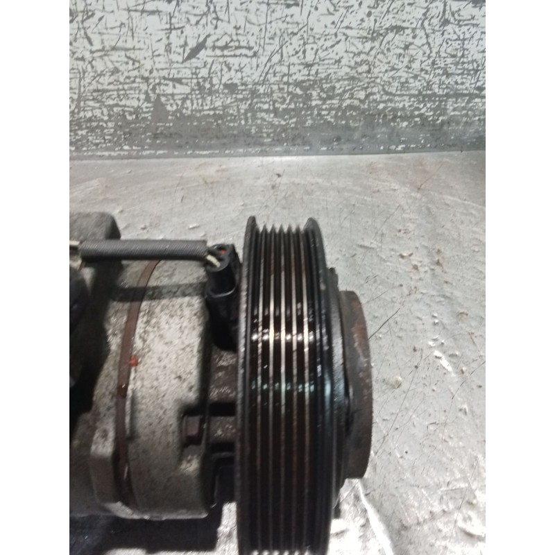 Recambio de compresor aire acondicionado para toyota celica coupé (_t23_) 1.8 16v vt-i (zzt230_) referencia OEM IAM 4472203612  
