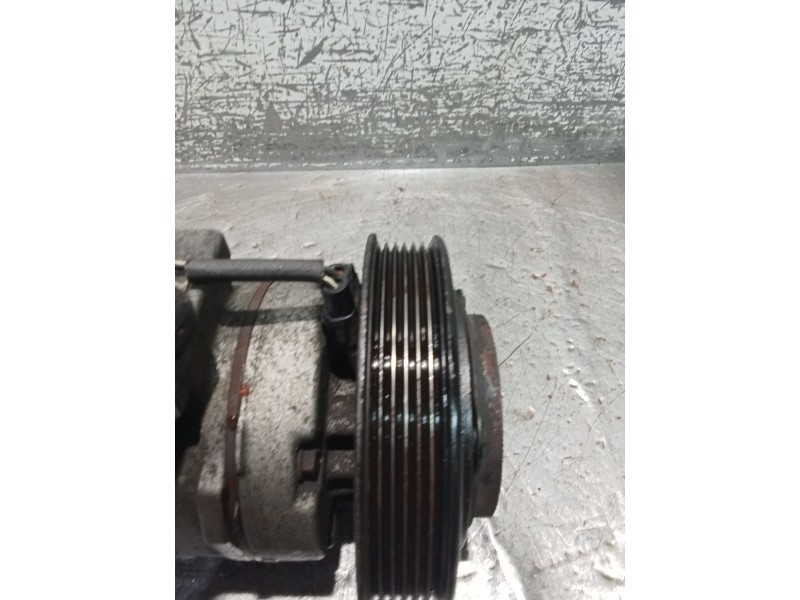 Recambio de compresor aire acondicionado para toyota celica coupé (_t23_) 1.8 16v vt-i (zzt230_) referencia OEM IAM 4472203612  