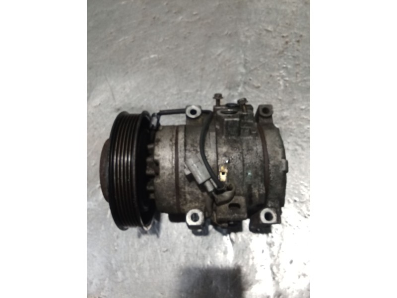 Recambio de compresor aire acondicionado para toyota celica coupé (_t23_) 1.8 16v vt-i (zzt230_) referencia OEM IAM 4472203612  