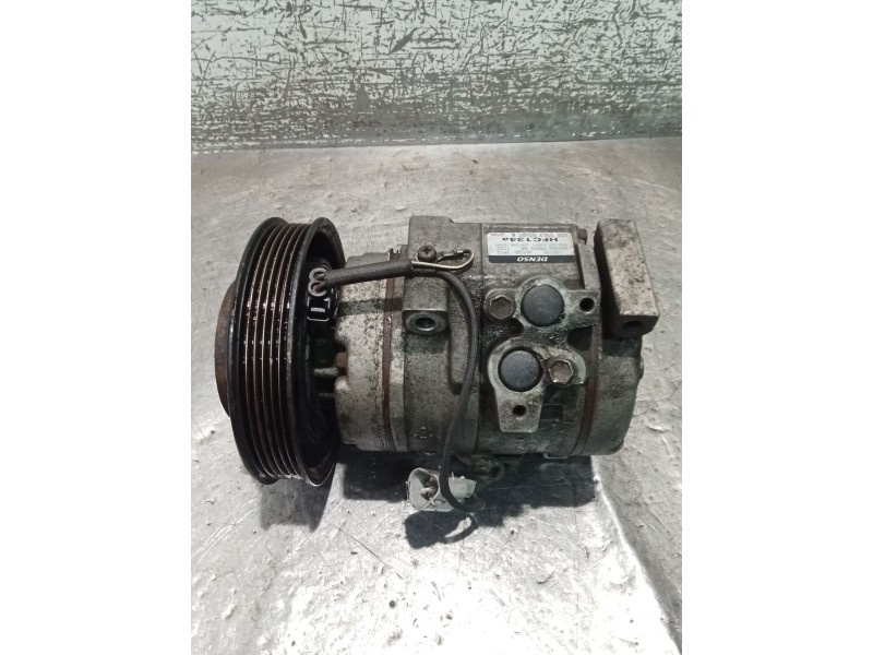Recambio de compresor aire acondicionado para toyota celica coupé (_t23_) 1.8 16v vt-i (zzt230_) referencia OEM IAM 4472203612  