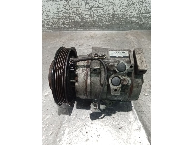 Recambio de compresor aire acondicionado para toyota celica coupé (_t23_) 1.8 16v vt-i (zzt230_) referencia OEM IAM 4472203612  