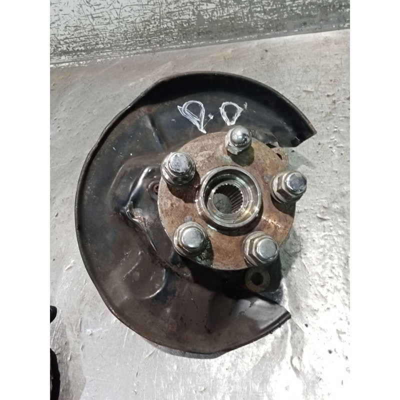 Recambio de mangueta delantera derecha para toyota celica coupé (_t23_) 1.8 16v vt-i (zzt230_) referencia OEM IAM   00