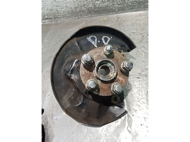 Recambio de mangueta delantera derecha para toyota celica coupé (_t23_) 1.8 16v vt-i (zzt230_) referencia OEM IAM   00