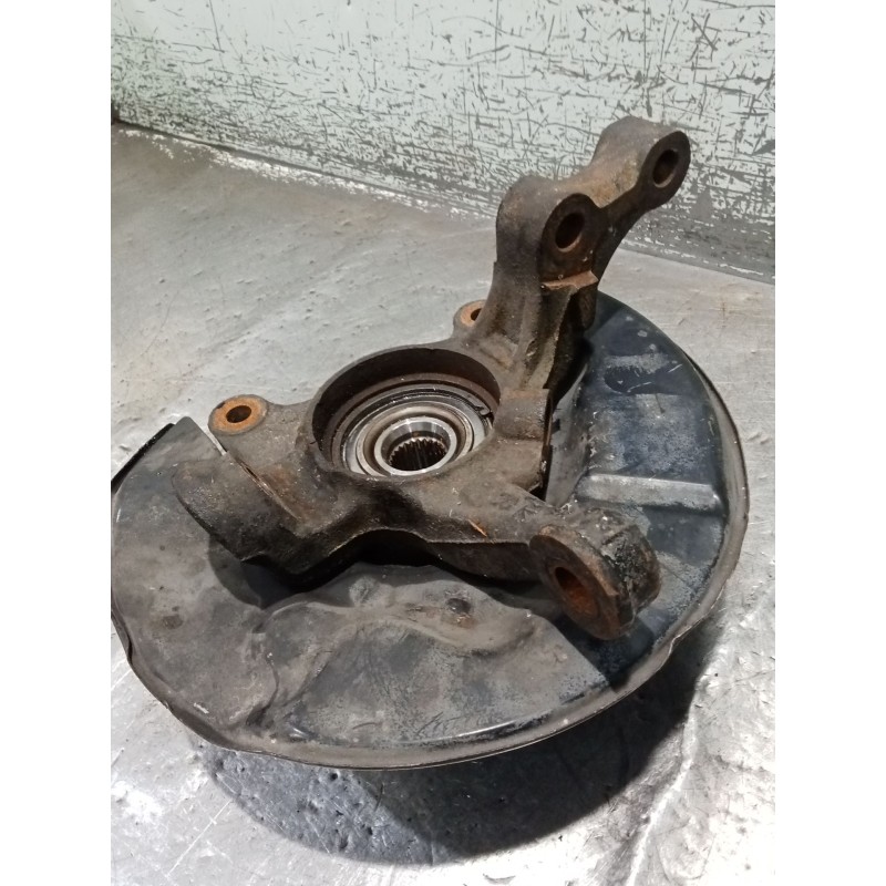 Recambio de mangueta delantera derecha para toyota celica coupé (_t23_) 1.8 16v vt-i (zzt230_) referencia OEM IAM   00