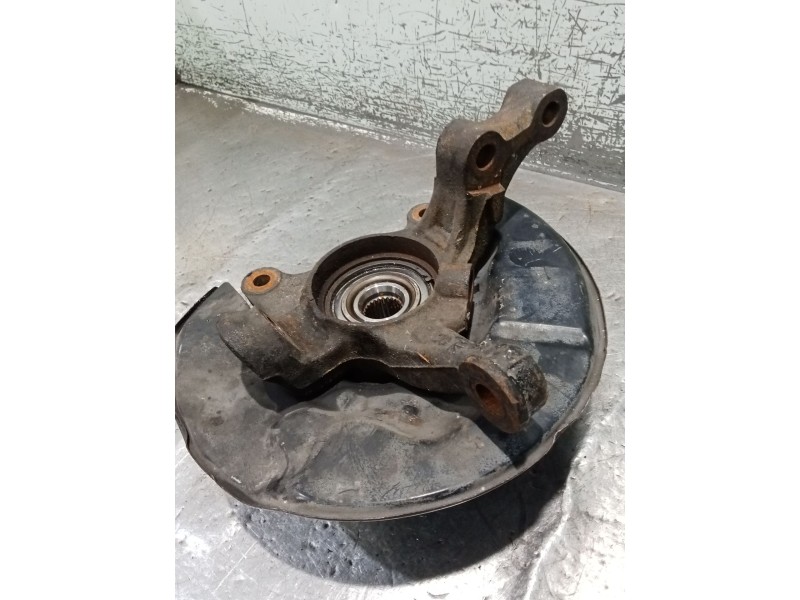 Recambio de mangueta delantera derecha para toyota celica coupé (_t23_) 1.8 16v vt-i (zzt230_) referencia OEM IAM   00