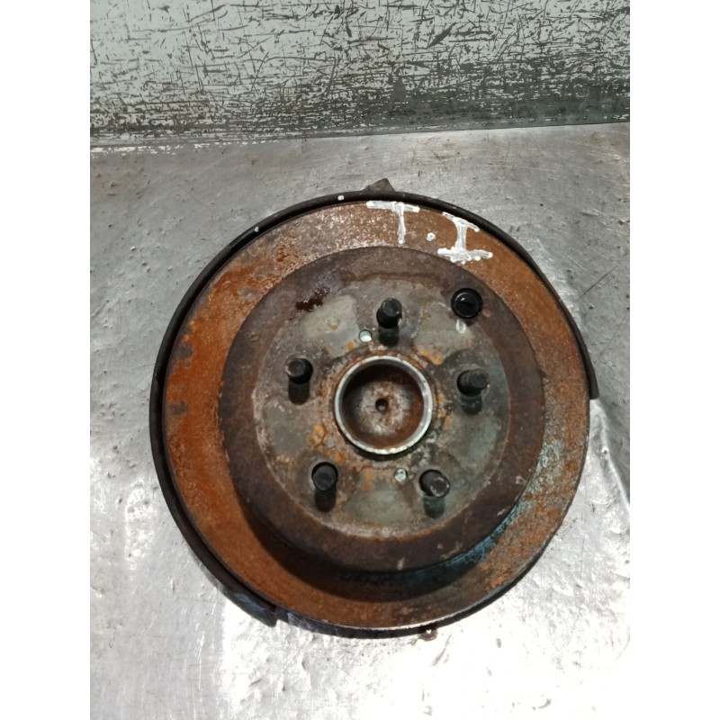 Recambio de mangueta trasera izquierda para toyota celica coupé (_t23_) 1.8 16v vt-i (zzt230_) referencia OEM IAM   00
