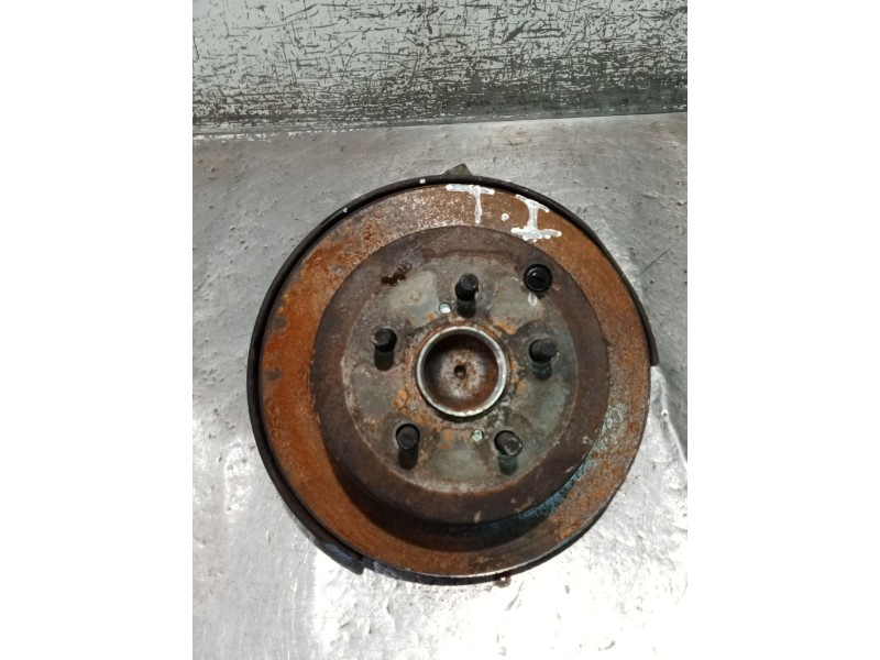 Recambio de mangueta trasera izquierda para toyota celica coupé (_t23_) 1.8 16v vt-i (zzt230_) referencia OEM IAM   00