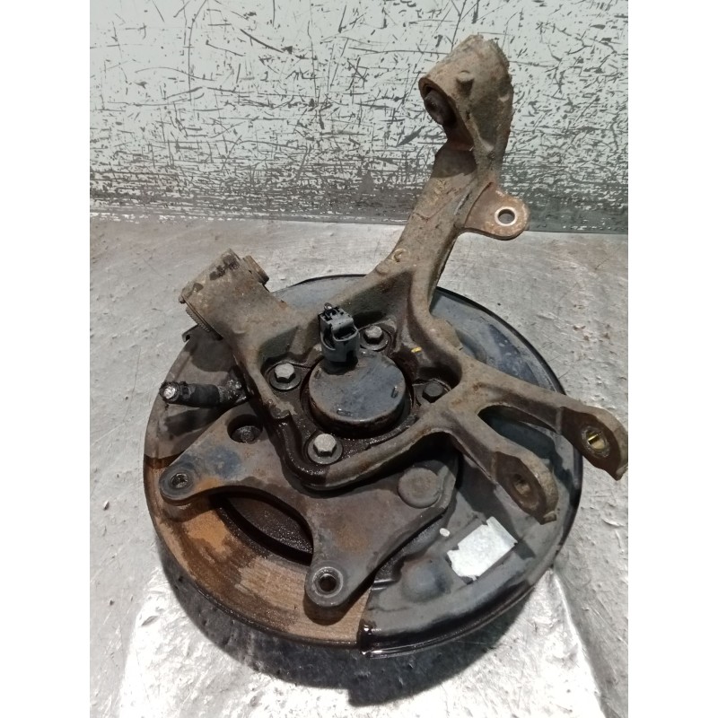 Recambio de mangueta trasera izquierda para toyota celica coupé (_t23_) 1.8 16v vt-i (zzt230_) referencia OEM IAM   00