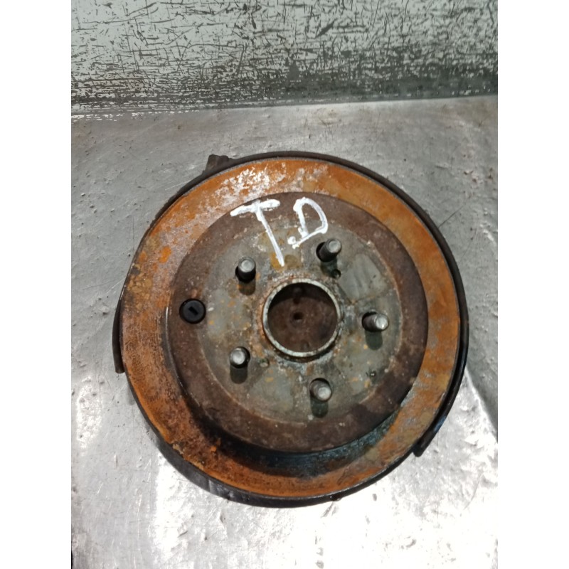 Recambio de mangueta trasera derecha para toyota celica coupé (_t23_) 1.8 16v vt-i (zzt230_) referencia OEM IAM   00