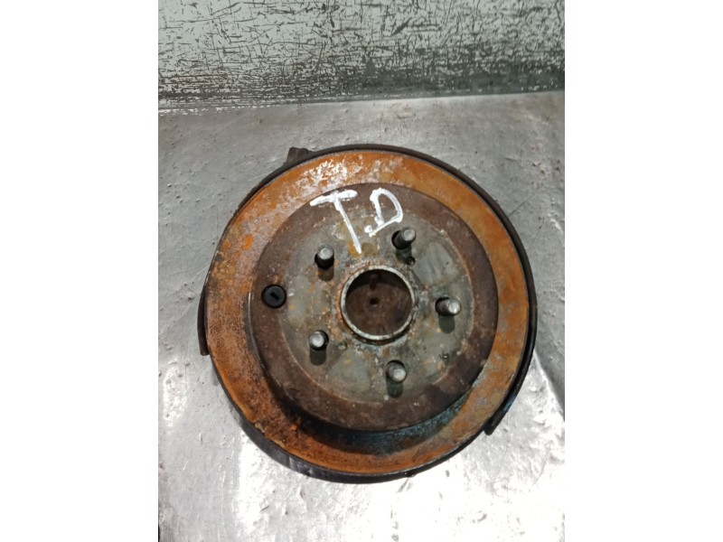 Recambio de mangueta trasera derecha para toyota celica coupé (_t23_) 1.8 16v vt-i (zzt230_) referencia OEM IAM   00