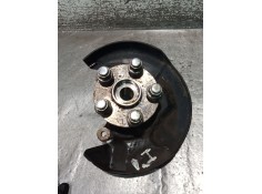 Recambio de mangueta delantera izquierda para toyota celica coupé (_t23_) 1.8 16v vt-i (zzt230_) referencia OEM IAM   00