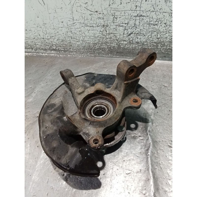 Recambio de mangueta delantera izquierda para toyota celica coupé (_t23_) 1.8 16v vt-i (zzt230_) referencia OEM IAM   00