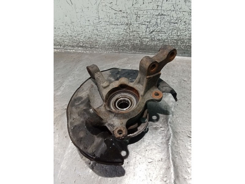 Recambio de mangueta delantera izquierda para toyota celica coupé (_t23_) 1.8 16v vt-i (zzt230_) referencia OEM IAM   00