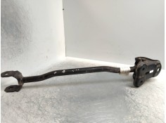 Recambio de tirante trasero derecho para ssangyong rexton 2.9 turbodiesel cat referencia OEM IAM   