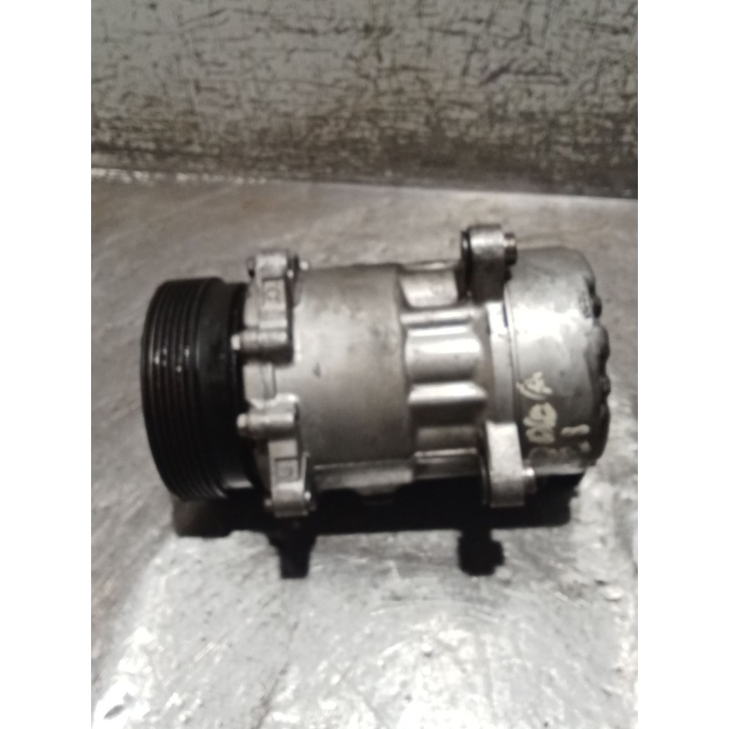 Recambio de compresor aire acondicionado para volkswagen golf iv (1j1) 1.9 tdi referencia OEM IAM   
