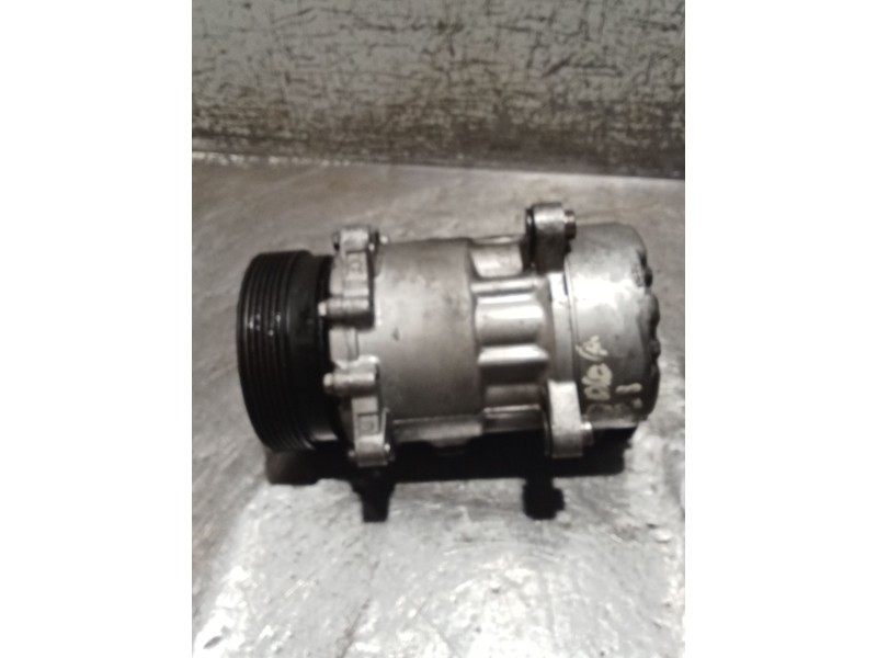 Recambio de compresor aire acondicionado para volkswagen golf iv (1j1) 1.9 tdi referencia OEM IAM   