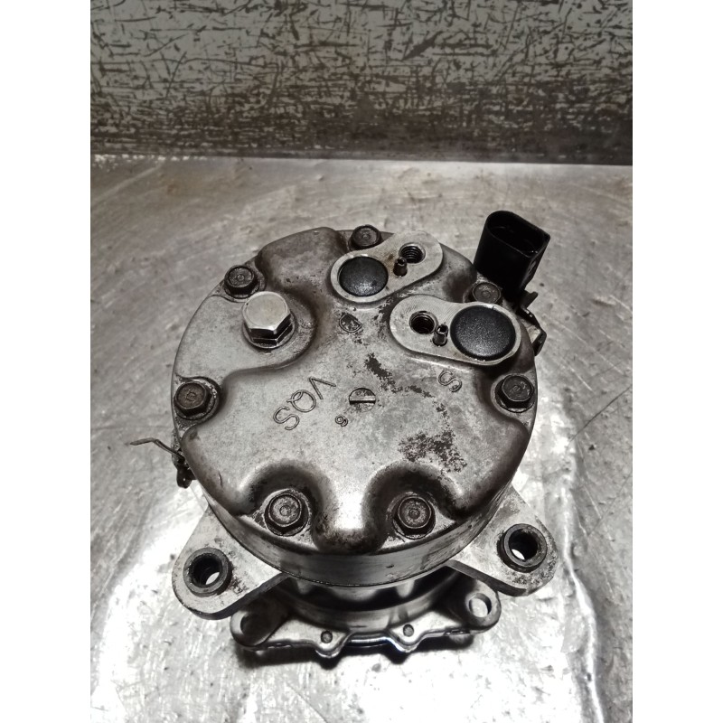 Recambio de compresor aire acondicionado para volkswagen golf iv (1j1) 1.9 tdi referencia OEM IAM   