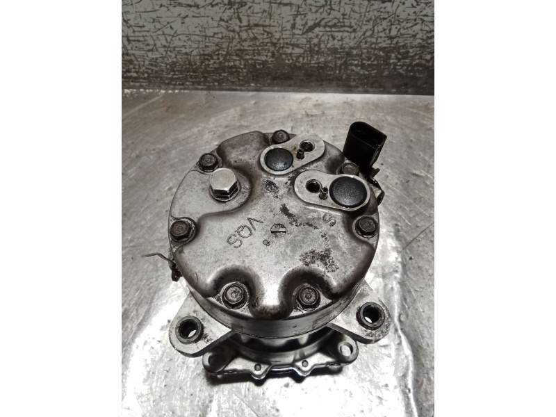 Recambio de compresor aire acondicionado para volkswagen golf iv (1j1) 1.9 tdi referencia OEM IAM   