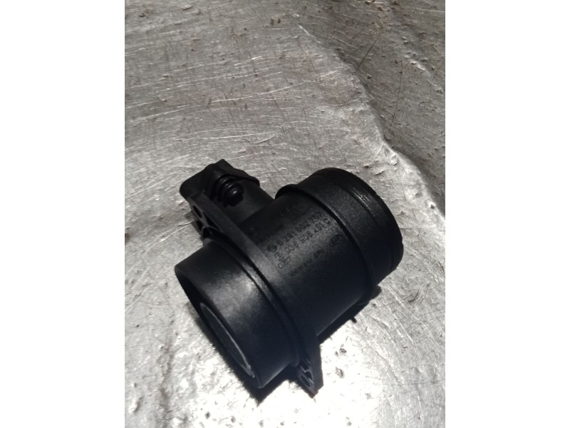 Recambio de caudalimetro para volkswagen golf iv (1j1) 1.9 tdi referencia OEM IAM 0281002757 038906461C 