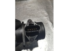 Recambio de caudalimetro para volkswagen golf iv (1j1) 1.9 tdi referencia OEM IAM 0281002757 038906461C  2