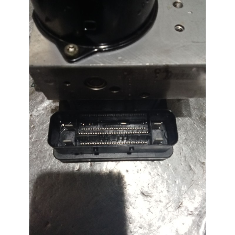 Recambio de abs para mercedes-benz clase m (w164) ml 350 4-matic (164.186) referencia OEM IAM A2515450832 10092515573 1002080637
