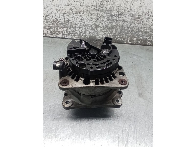Recambio de alternador para seat ibiza iii (6l1) 1.4 16v referencia OEM IAM 0124325013 037903025M 90A